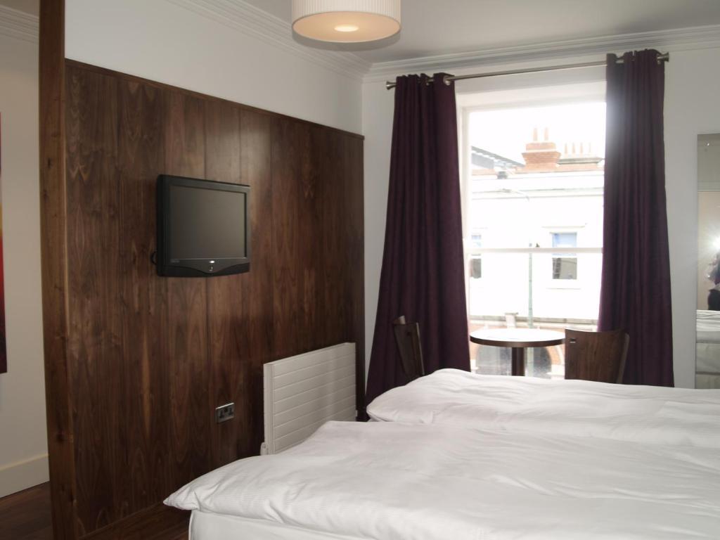 Hotel The Lombard Townhouse Dublin Pokój zdjęcie