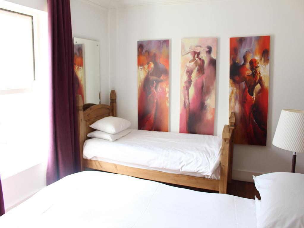 Hotel The Lombard Townhouse Dublin Zewnętrze zdjęcie