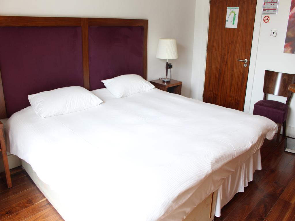 Hotel The Lombard Townhouse Dublin Zewnętrze zdjęcie